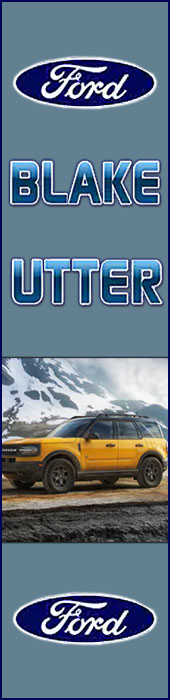 BLAKE UTTER FORD