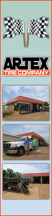 ARTEX TIRE COMPANY