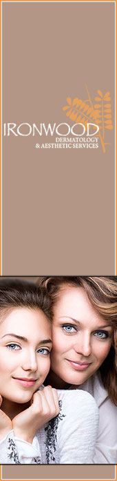 IRONWOOD DERMATOLOGY