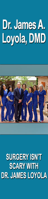 DR. JAMES A. LOYOLA, DMD