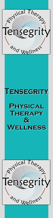 TENSEGRITY PHYSICAL THERAPY AND WELLNESS