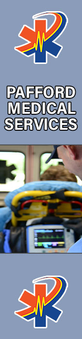 PAFFORD EMERGENCY MEDICAL SERVICES