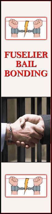 FUSELIER BAIL BONDING
