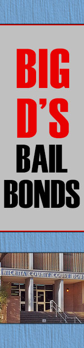 BIG D'S BAIL BONDS