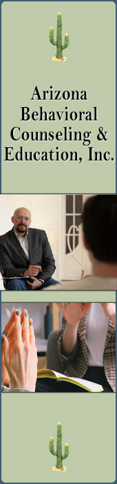 ARIZONA BEHAVIORAL COUNSELING