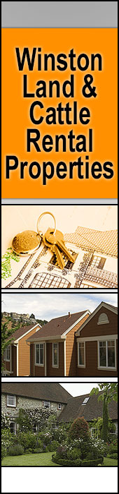 WINSTON LAND & CATTLE RENTAL PROPERTIES