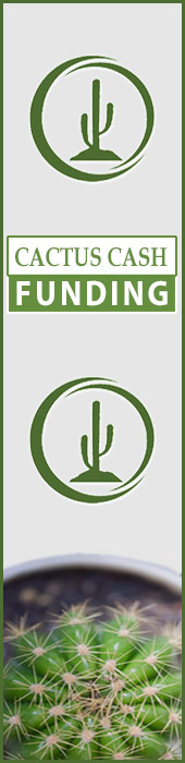 CACTUS CASH FUNDING