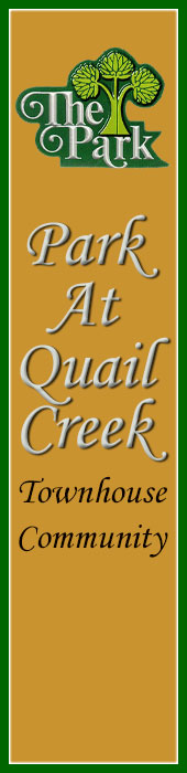 PARK AT QUAIL CREEK