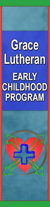 GRACE LUTHERAN EARLY CHILDHOOD PROGRAM