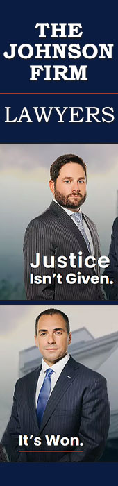 THE JOHNSON FIRM