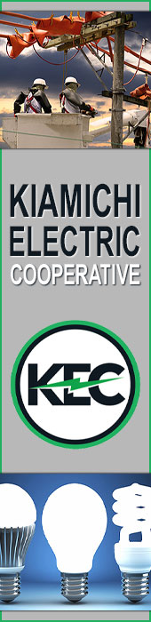 KIAMICHI ELECTRIC CO-OP INC