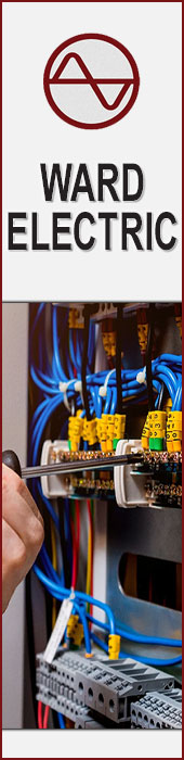 WARD ELECTRIC