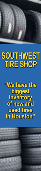 SOUTHWEST TIRE SHOP