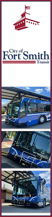 FORT SMITH TRANSIT