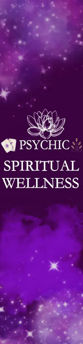 DALLAS PSYCHIC ANNE