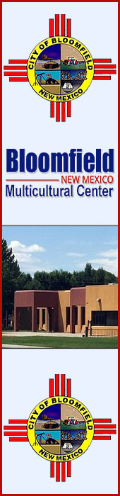 BLOOMFIELD MULTICULTURAL CENTER