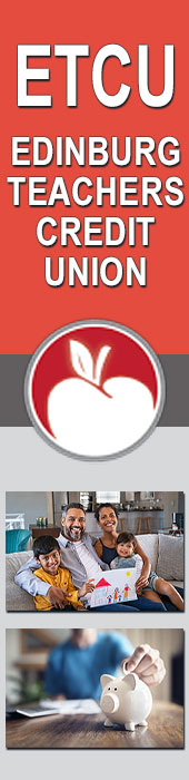 EDINBURG TEACHERS CREDIT UNION