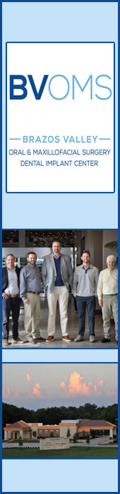 BRAZOS VALLEY ORAL & MAXILLOFACIAL SURGERY