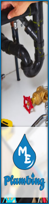 M.E. PLUMBING LLC