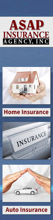 ASAP INSURANCE AGENCY INC