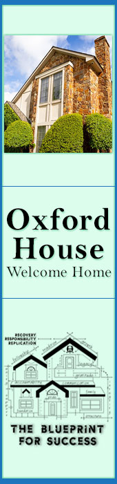 OXFORD HOUSE