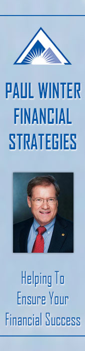 PAUL WINTER FINANCIAL STRATEGIES