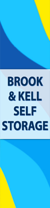 BROOK & KELL SELF STORAGE