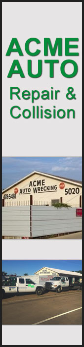 ACME AUTO REPAIR & COLLISION