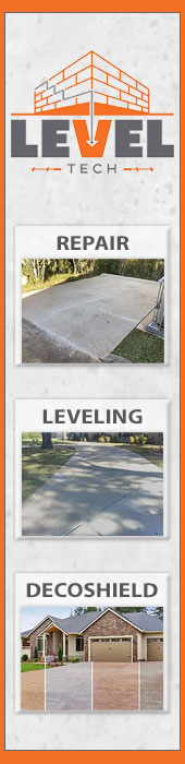 LEVEL TECH