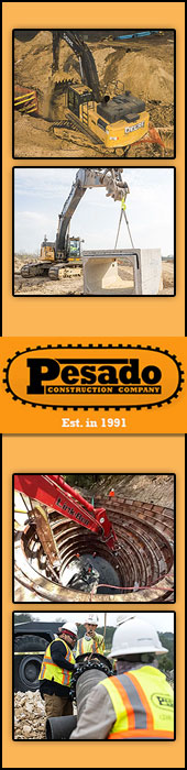 PESADO CONSTRUCTION