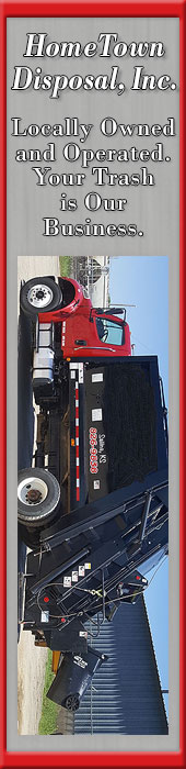 HOMETOWN DISPOSAL, INC