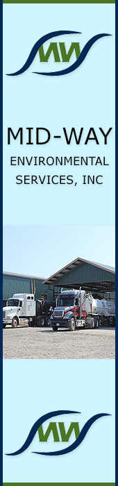 MIDWAY ENVIRONMENTAL SERVICES, INC