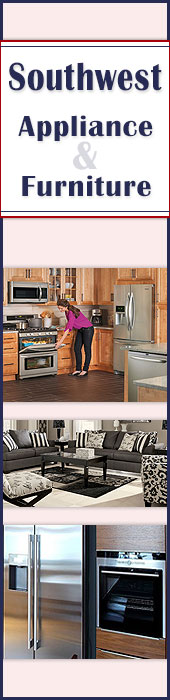 SOUTHWEST APPLIANCE & FURNITURE
