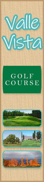 VALLE VISTA GOLF COURSE