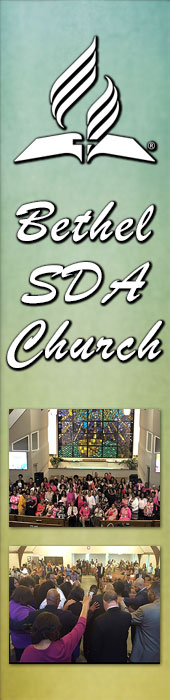 BETHEL SDA CHURCH