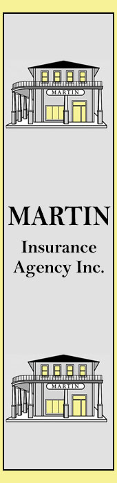 MARTIN INSURANCE AGENCY, INC.