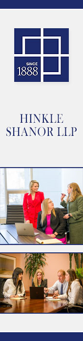 HINKLE SHANOR LLP