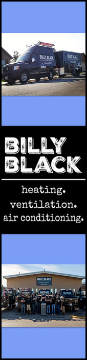 BILLY BLACK HVAC