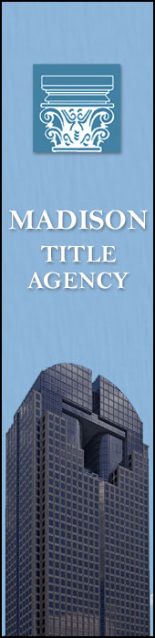 MADISON TITLE AGENCY, LLC