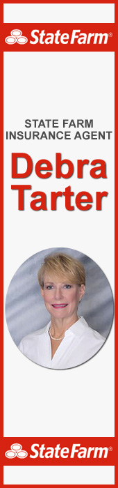 DEBRA TARTER - STATE FARM INSURANCE