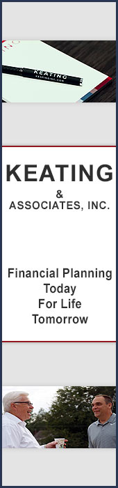KEATING & ASSOCIATES INC