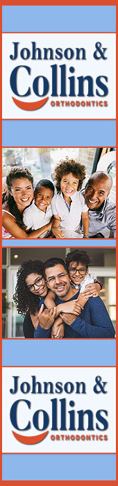 JOHNSON & COLLINS ORTHODONTICS