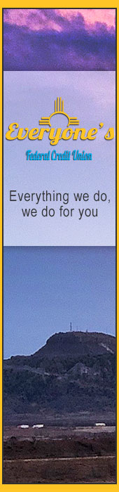 EVERYONE'S FEDERAL CREDIT UNION