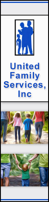 UNITED FAMILY SERVICES, INC.