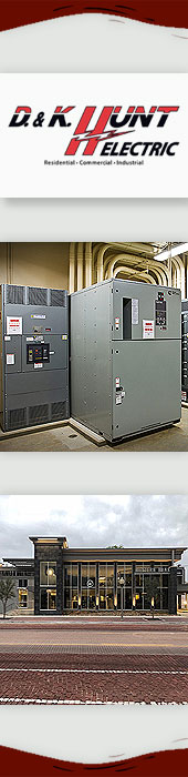 D & K HUNT ELECTRIC