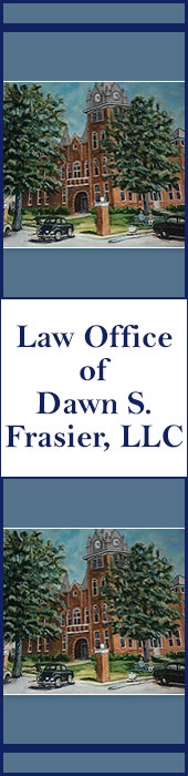 LAW OFFICE OF DAWN D. FRASIER, LLC