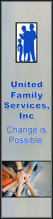 UNITED FAMILY SERVICES, INC.