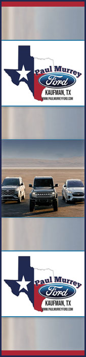PAUL MURREY FORD, INC.