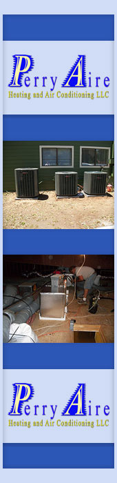 PERRY AIRE HEATING & AIR CONDITIONING, LLC