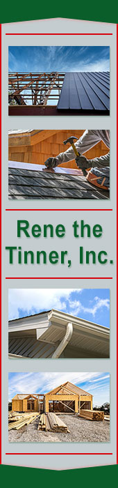 RENE THE TINNER, INC